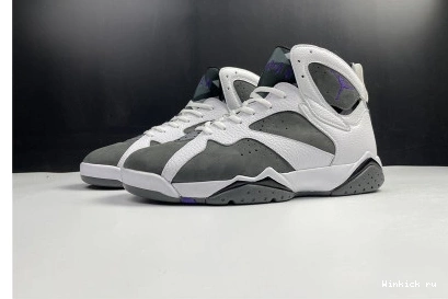 JORDAN (2021) RETRO 7 FLINT AIR 1218